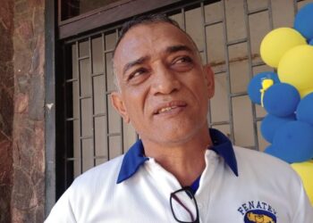 Exigen información sobre el sindicalista Víctor Venegas, secuestrado por el chavismo en Barinas