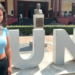 Histórico logro: migró a Perú, fue mesera y se convirtió en la única venezolana que ingresó a la UNI