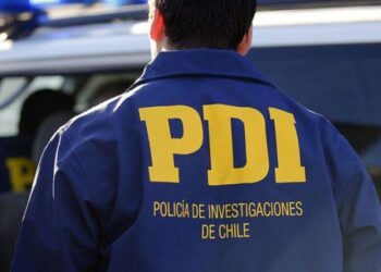Venezolano fingió ser psicólogo para extorsionar a mujer con padecimientos mentales en Chile