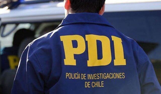 Venezolano fingió ser psicólogo para extorsionar a mujer con padecimientos mentales en Chile