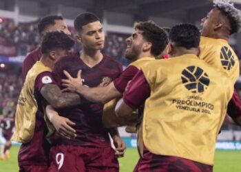 “Tú no jurarías en vano, Renné”: madres de los Vinotinto sub-23 también tienen fe de los chamos (VIDEO)