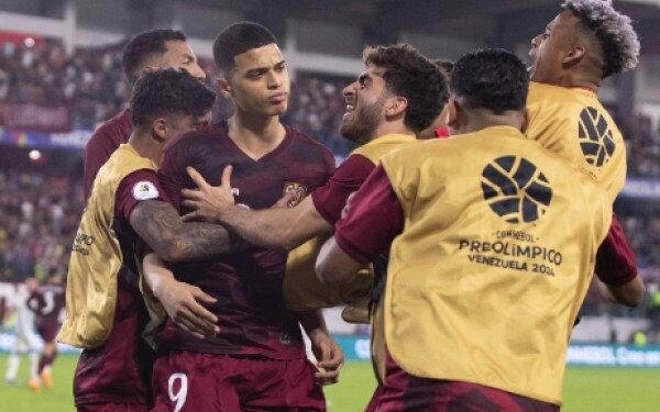 “Tú no jurarías en vano, Renné”: madres de los Vinotinto sub-23 también tienen fe de los chamos (VIDEO)