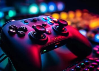 La IA de los videojuegos aprende a detectar qué sentimos cuando jugamos