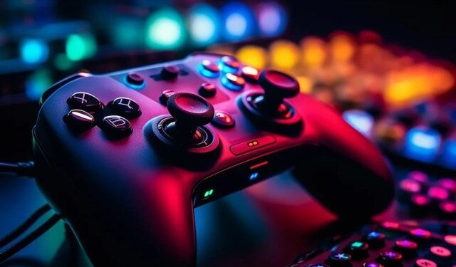 La IA de los videojuegos aprende a detectar qué sentimos cuando jugamos