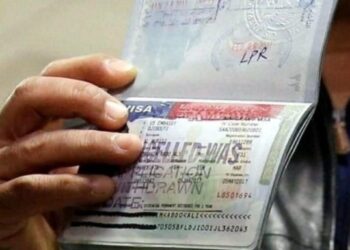 La importante advertencia de la Embajada de EEUU para quienes solicitan la visa americana