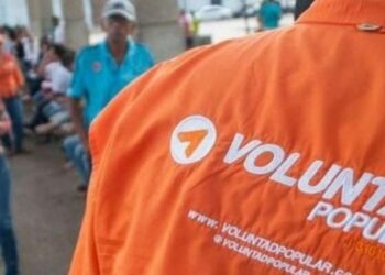 Voluntad Popular condenó ataque a María Corina Machado ejecutado por “Maduro y sus malandros”