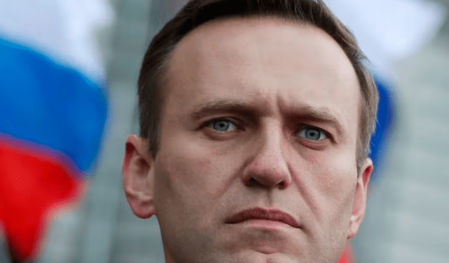 Reino Unido sanciona a los responsables de la prisión donde falleció Navalni