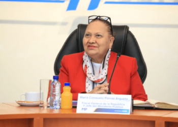 La UE sanciona a la Fiscal General de Guatemala por frenar la presidencia de Arévalo