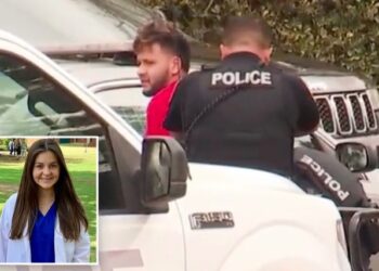 Piden pena de muerte para venezolano que secuestró y asesinó a universitaria en Georgia