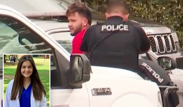 Piden pena de muerte para venezolano que secuestró y asesinó a universitaria en Georgia