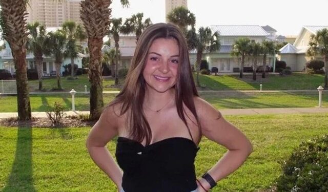 El conmovedor mensaje que publicó madre de estudiante asesinada en Georgia un día antes de que hallaran su cuerpo