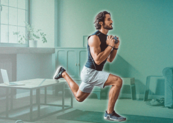 ¿Cómo ponerse en forma sin gastar demasiado?, según expertos