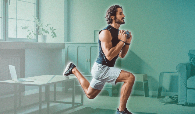 ¿Cómo ponerse en forma sin gastar demasiado?, según expertos