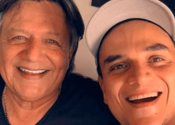 Padre de Silvestre Dangond fue hospitalizado de emergencia en Colombia