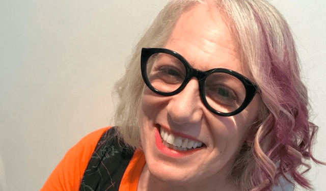 Cómo tener orgasmos diarios: el secreto de una mujer de 62 años