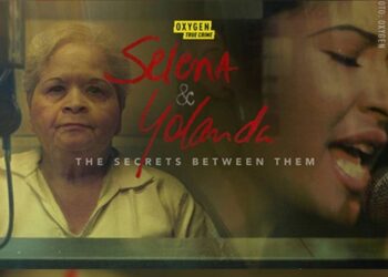 “No supe cuando se disparó mi arma”: la asesina de Selena Quintanilla mantiene en docuserie que nunca quiso dañarla