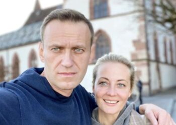 Quién es y cómo piensa Yulia Navalnaya, la viuda de Navalni