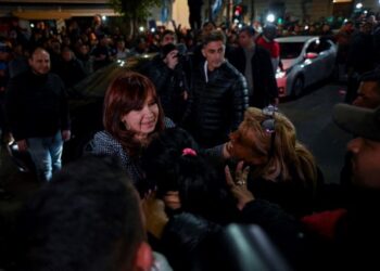 Juicio oral por el atentado contra Cristina Fernández ya tiene fecha
