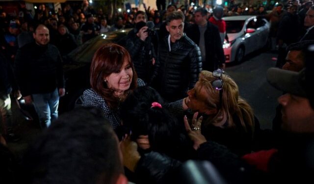 Juicio oral por el atentado contra Cristina Fernández ya tiene fecha