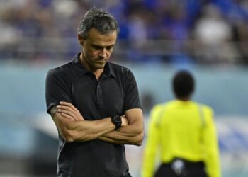 Luis Enrique advierte: Si el PSG no sale preparado, se puede complicar la eliminatoria
