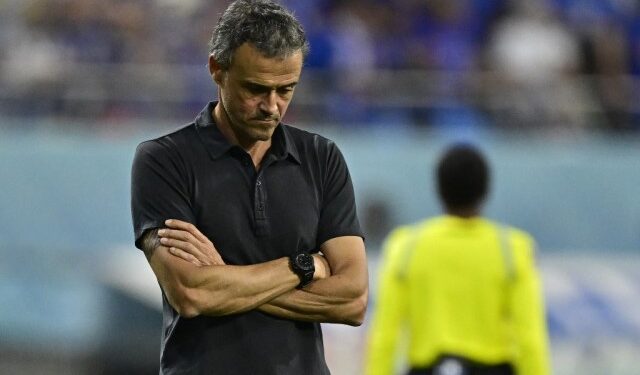 Luis Enrique advierte: Si el PSG no sale preparado, se puede complicar la eliminatoria