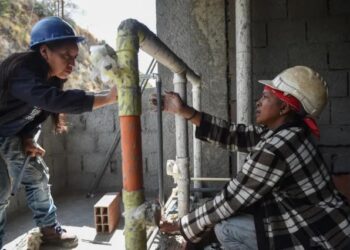 The challenge of gender equality in Venezuelan companies