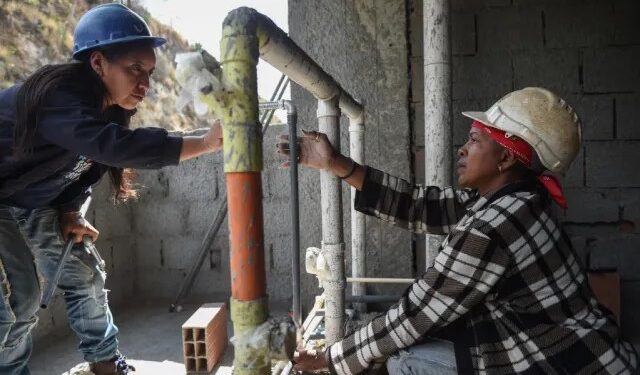 The challenge of gender equality in Venezuelan companies