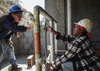 El desafío de la igualdad de género en las empresas venezolanas