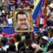 Chavismo conmemora el 11 aniversario de la muerte del presidente Hugo Chávez