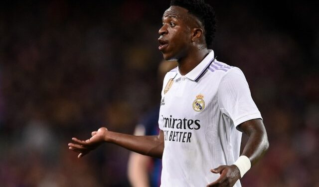 Dorival Jr: “Vinícius no es problema y puede asumir más responsabilidad en la selección