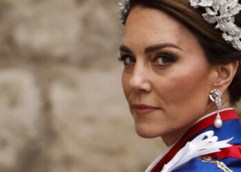 La foto manipulada de la princesa de Gales pone bajo presión a la realeza británica