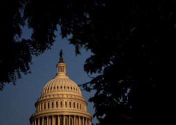 Declaración conjunta de senadores de EEUU: Maduro tiene miedo a enfrentarse a Machado en un proceso electoral