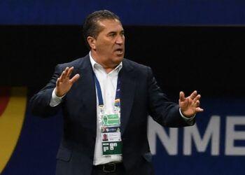 José Peseiro, ex técnico de la Vinotinto, finaliza su etapa como entrenador de Nigeria