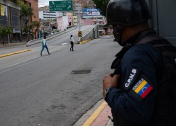 ¿Cómo identificar a un falso oficial de la Policía Nacional Bolivariana?
