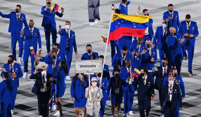 Venezuela suma menos clasificaciones para los Juegos Olímpicos de París 2024 que hace tres años