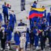Venezuela suma menos clasificaciones para los Juegos Olímpicos de París 2024 que hace tres años