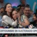 Incertidumbre en electorado venezolano por trabas en postulación de candidatos