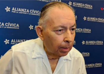 Fallece el exembajador de Nicaragua en Washington Carlos Tünnermann