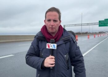 Se presume muerte de seis trabajadores latinoamericanos tras colapso de puente en EEUU