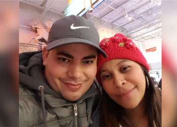 Entre esperanzas y angustias, familia de desaparecido en derrumbe de puente de Baltimore espera mientras sigue la búsqueda