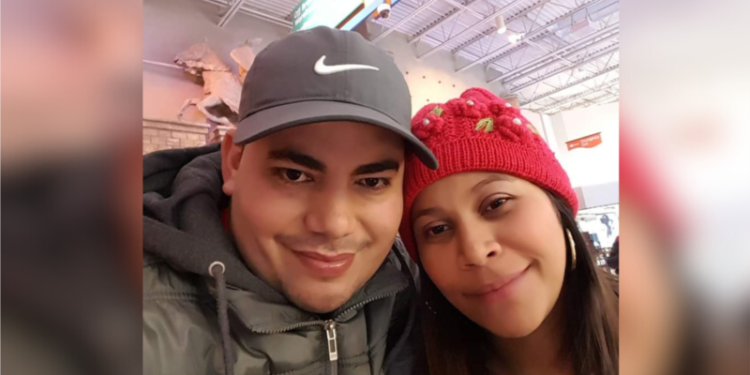 Entre esperanzas y angustias, familia de desaparecido en derrumbe de puente de Baltimore espera mientras sigue la búsqueda