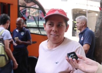 “Me preocupa mi país”: venezolanos lamentan «trabas» para la oposición en la campaña electoral