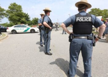 Pesadilla en Nueva York: Niña halló un brazo desmembrado en la calle de camino a la escuela