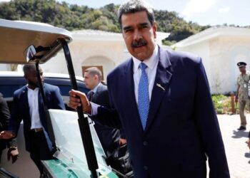 Maduro dijo que el documento electoral firmado por el chavismo amplía los acuerdos de Barbados