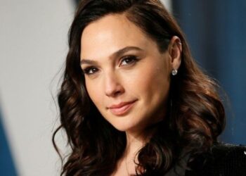 Gal Gadot da la bienvenida a su cuarta hija tras un embarazo secreto