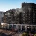 Autoridades revelaron la causa del mortífero incendio en Valencia