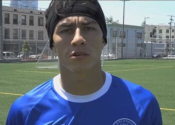 Condenan a 63 años de cárcel a responsables del asesinato de exfutbolista de El Salvador