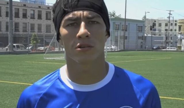 Condenan a 63 años de cárcel a responsables del asesinato de exfutbolista de El Salvador