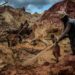 Venezuela es el segundo país con más minería ilegal en la región: tiene más de 2500 puntos