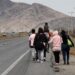 Llegada de migrantes a la frontera México-EEUU crece por retraso de ley antinmigrante SB4